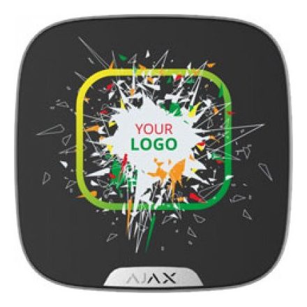 AJAX Brandplate BL