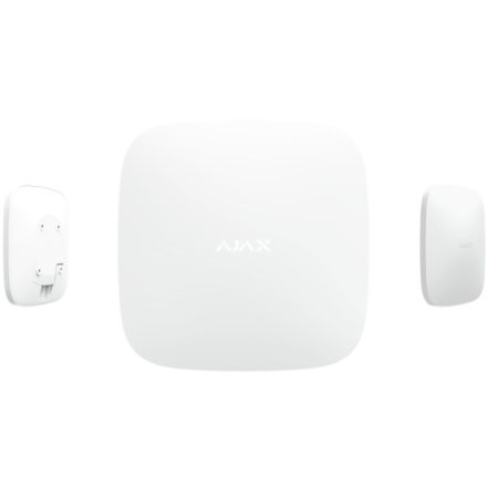 AJAX Hub Plus WH
