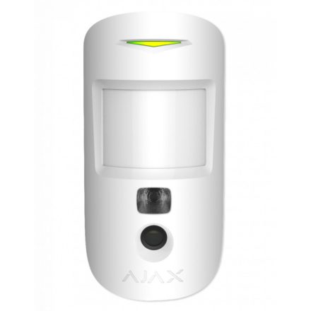 AJAX MotionCam WH