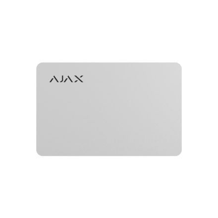 AJAX Pass WH (10 db)